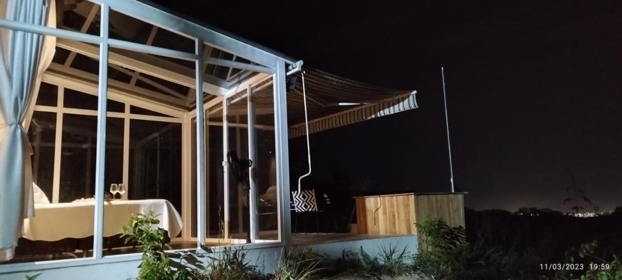 Chalet Glamping Minkaway Santa Marta (Magdalena)