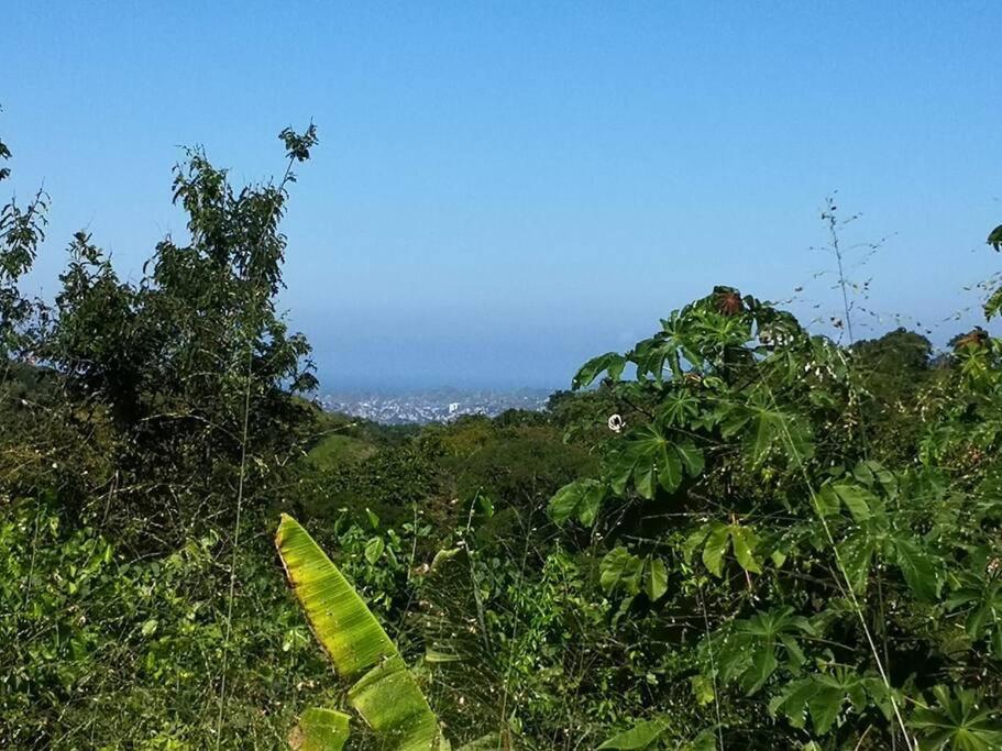 Glamping Minkaway Santa Marta (Magdalena)