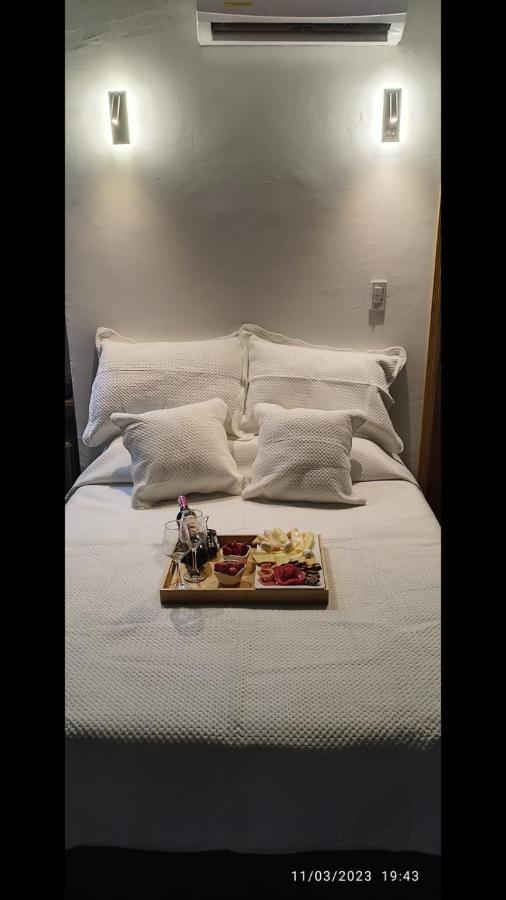 Chalet Glamping Minkaway *