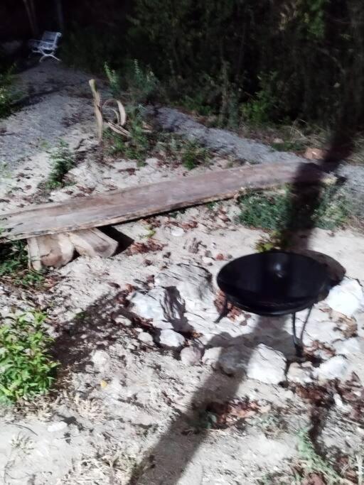 Glamping Minkaway Chalet Santa Marta (Magdalena)