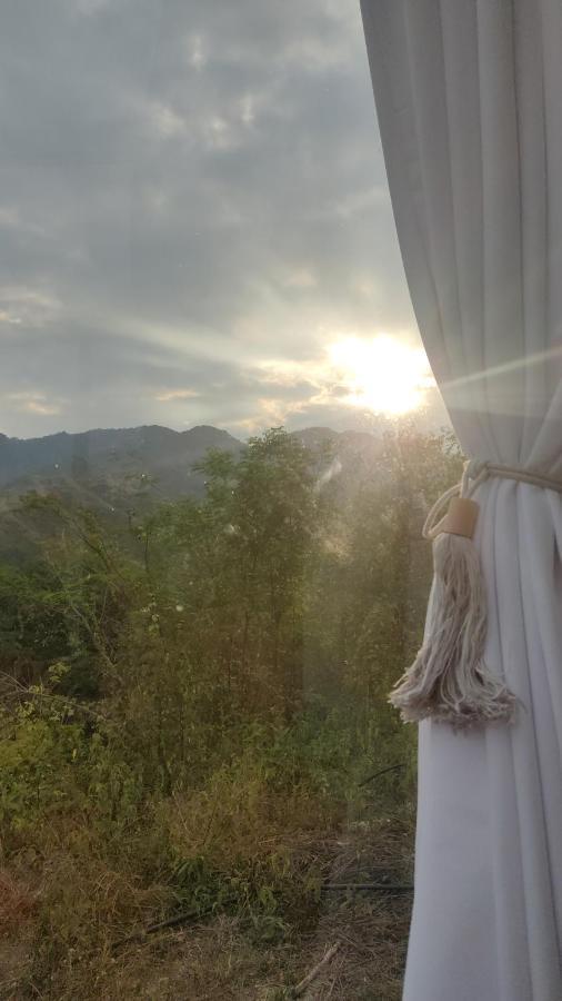 Glamping Minkaway * Santa Marta (Magdalena)